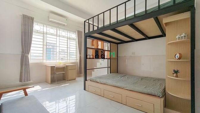 Hình ảnh Lotte, Đh Tôn Đức Thắng, studio