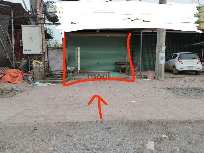 Hình ảnh Chủ nhà rất cần bán đất mặt đường quốc lộ 6A