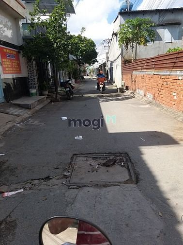Hình ảnh Giá bán 4.1Tỷ/85.1 m2 (4x21) Đất TTH29 Quận 12. Sổ Hồng Riêng
