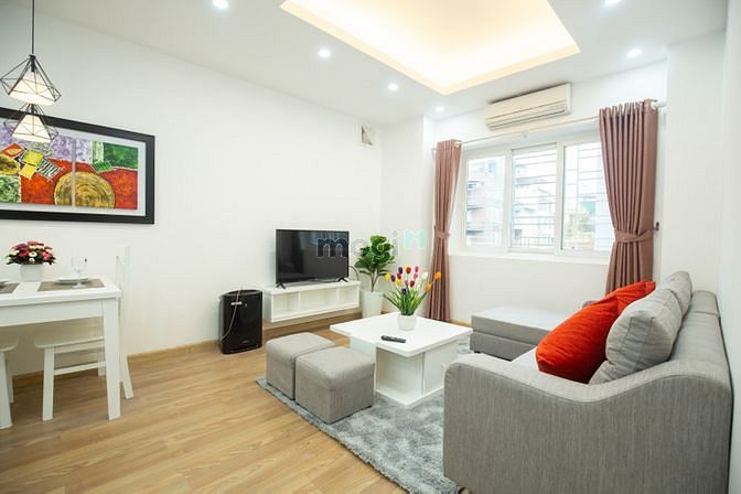 Hình ảnh Cho thuê Trang Chủ MB66.COM / Đăng Ký Tặng 66K 1-2 ngủ cho người Nhật phố Đào Tấn, Linh Lang