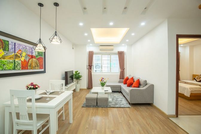 Hình ảnh Cho thuê Trang Chủ MB66.COM / Đăng Ký Tặng 66K 1-2 ngủ cho người Nhật phố Đào Tấn, Linh Lang