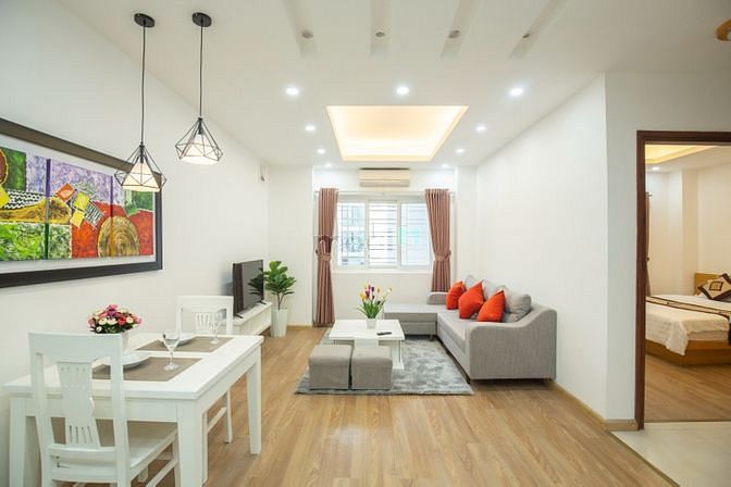Hình ảnh Cho thuê Trang Chủ MB66.COM / Đăng Ký Tặng 66K 1-2 ngủ cho người Nhật phố Đào Tấn, Linh Lang