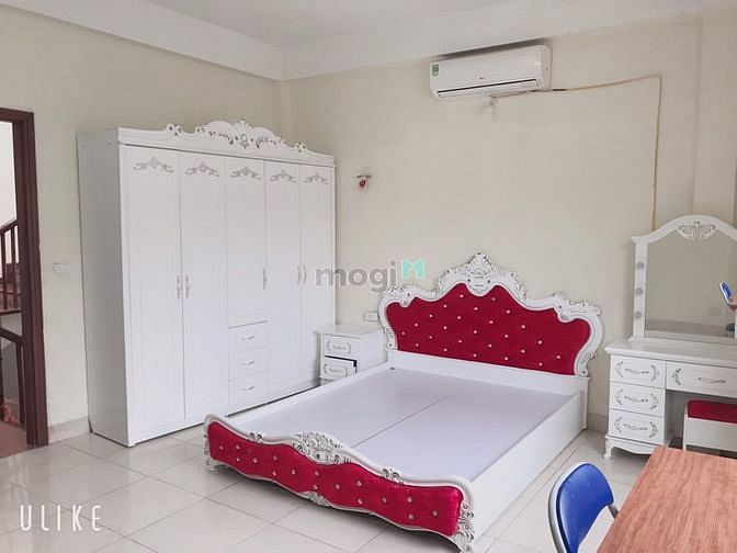Hình ảnh Phòng Trọ Ngõ 83 Yên Lãng, Thái Thịnh Đống Đa full đồ