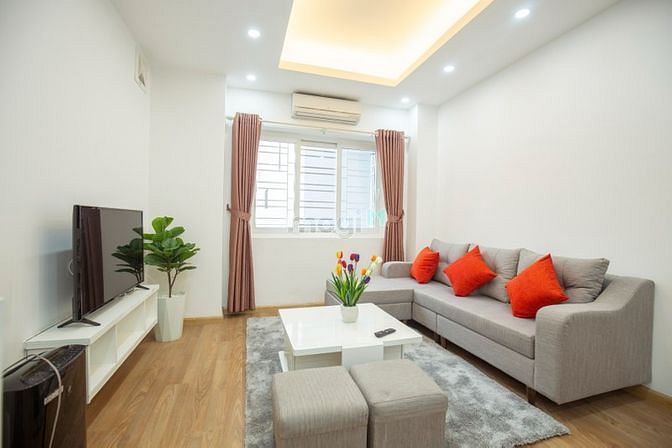 Hình ảnh Cho thuê Trang Chủ MB66.COM / Đăng Ký Tặng 66K 1-2 ngủ cho người Nhật phố Đào Tấn, Linh Lang