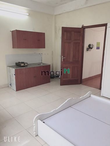 Hình ảnh Phòng Trọ Ngõ 83 Yên Lãng, Thái Thịnh Đống Đa full đồ