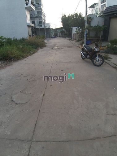 Hình ảnh Giá bán 4.1Tỷ/85.1 m2 (4x21) Đất TTH29 Quận 12. Sổ Hồng Riêng