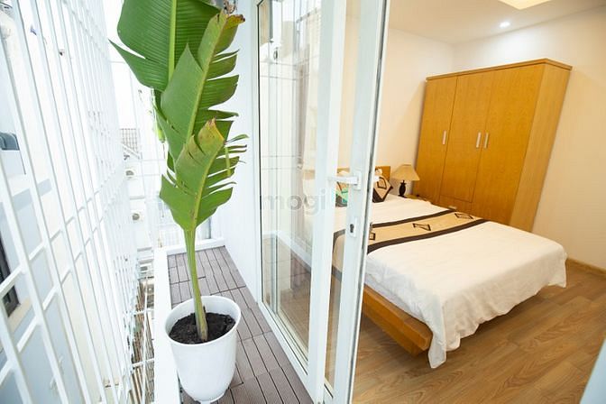 Hình ảnh Cho thuê Trang Chủ MB66.COM / Đăng Ký Tặng 66K 1-2 ngủ cho người Nhật phố Đào Tấn, Linh Lang