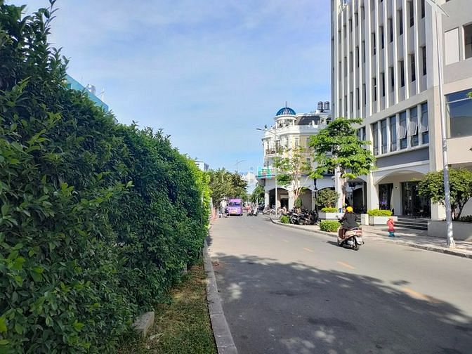 Hình ảnh Bán hơn 1800m2 đất đường Tạ Quang Bửu, Phường 6, Quận 8