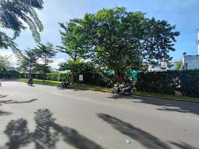 Hình ảnh Bán hơn 1800m2 đất đường Tạ Quang Bửu, Phường 6, Quận 8