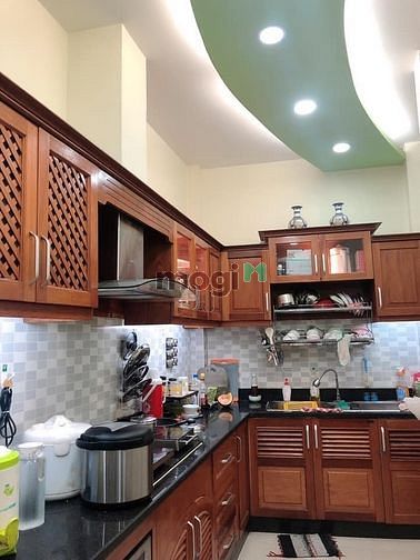 Hình ảnh Bán Nhà Phùng Văn Cung Phan Xích Long- 6 tỷ