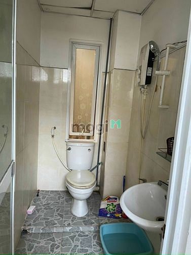 Hình ảnh Cho thuê nhà hẻm 51/10H Cao thắng, Quận 3
