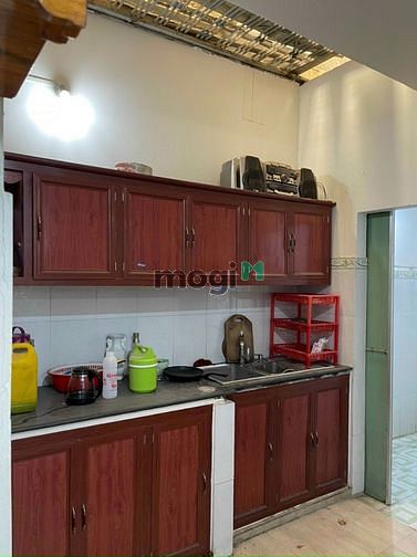 Hình ảnh Cho thuê nhà hẻm 51/10H Cao thắng, Quận 3