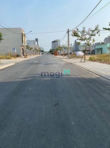 Hình ảnh Đất đường T12 Tân Quý Tây Bình Chánh 5x20m2 100m2 550tr