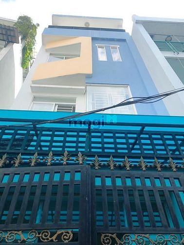 Hình ảnh Bán Nhà Phùng Văn Cung Phan Xích Long- 6 tỷ