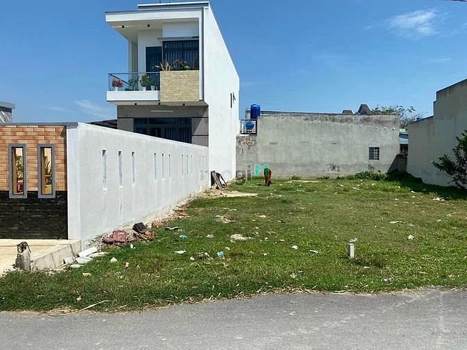 Hình ảnh Đất đường T12 Tân Quý Tây Bình Chánh 5x20m2 100m2 550tr