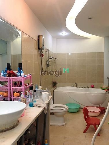 Hình ảnh Bán Nhà Phùng Văn Cung Phan Xích Long- 6 tỷ