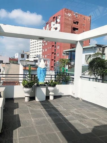 Hình ảnh Bán Nhà Phùng Văn Cung Phan Xích Long- 6 tỷ