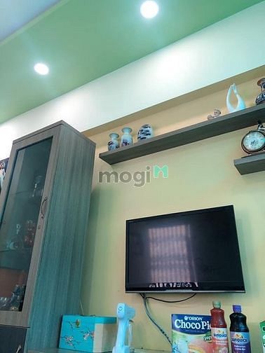 Hình ảnh Bán Nhà Phùng Văn Cung Phan Xích Long- 6 tỷ