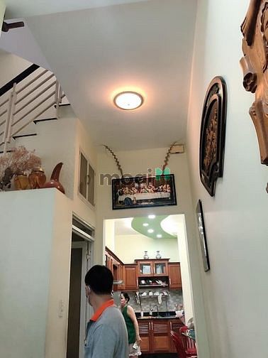 Hình ảnh Bán Nhà Phùng Văn Cung Phan Xích Long- 6 tỷ
