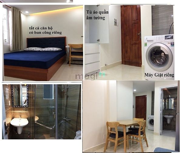 Hình ảnh 21 CHDV HXH Cửu, Hầm 5 lầu. 144m2, HĐT 140tr. 35 Tỷ
