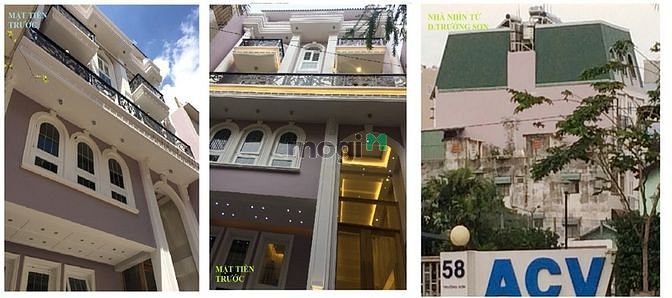 Hình ảnh 21 CHDV HXH Cửu, Hầm 5 lầu. 144m2, HĐT 140tr. 35 Tỷ