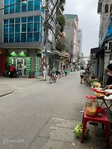 Hình ảnh Bán Đất PL Phú Diễn. Mặt ngõ kD Ngày Đêm. 62m, mt 4m, giá 9 tỷ