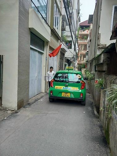 Hình ảnh Bán Đất PL Phú Diễn. Oto Tránh. 60m2. MT: 4.4m. Giá: 5.45 tỷ.
