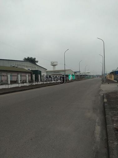 Hình ảnh Cho thuê 5000m2 đất trống trong KCN Đài Tư, quận Long Biên, Hà Nội.