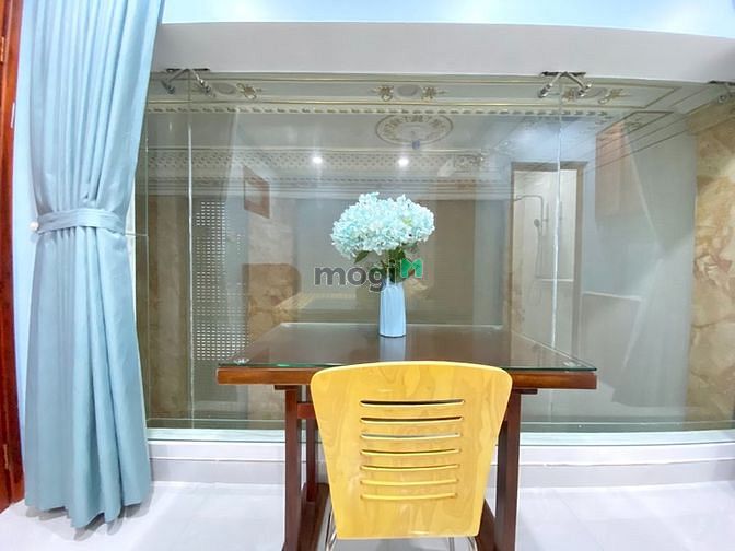 Hình ảnh Căn Hộ Gía Rẻ Bất Ngờ Ngay Lý Thường Kiệt - QUẬN 10