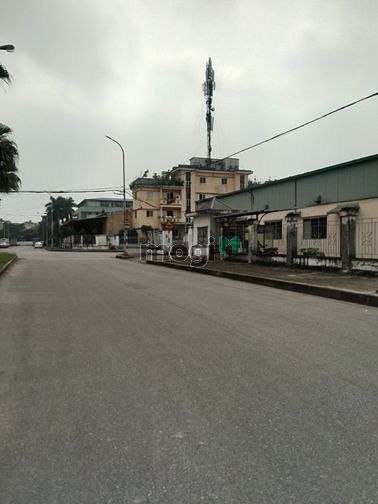 Hình ảnh Cho thuê 5000m2 đất trống trong KCN Đài Tư, quận Long Biên, Hà Nội.