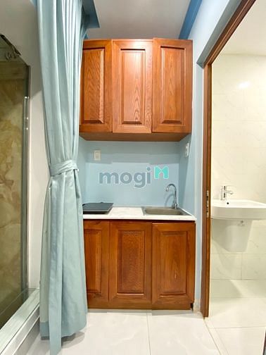 Hình ảnh Căn Hộ Gía Rẻ Bất Ngờ Ngay Lý Thường Kiệt - QUẬN 10