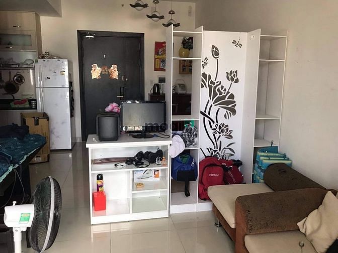 Hình ảnh Cần bán Căn1pn cc Carillon 2 - Đặng Thành, 27 Trình Đình Thảo, Tân Phú