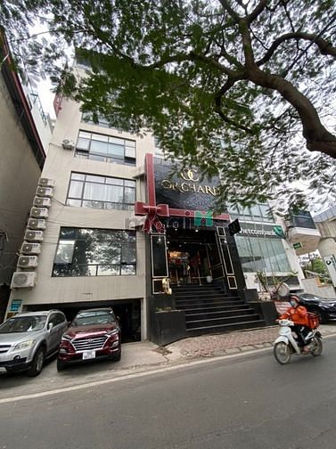 Hình ảnh Mocbai66 - Trang Tải Game Mộc Bài 66 Chính Thức tại Phố Hoàng Cầu, Ô Chợ Dừa, Đống Đa, Hà Nội