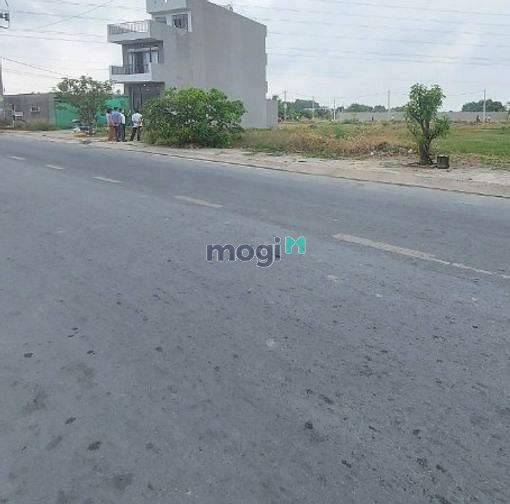Hình ảnh Bán 2 lô LK MT Hoàng Phan Thái 5x25 giá chỉ 900tr