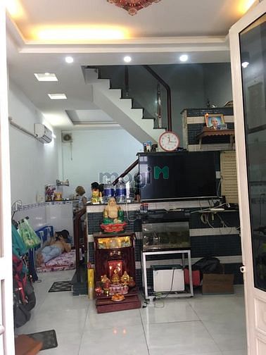 Hình ảnh Nhà mới Tân Phú – 4 x 9m2 – Sơn Kỳ - Chỉ hơn 3 tỷ