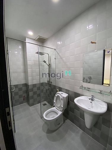 Hình ảnh Studio_Full nội thất_Phú Nhuận