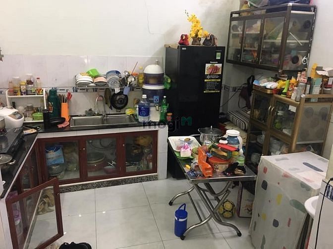 Hình ảnh Nhà mới Tân Phú – 4 x 9m2 – Sơn Kỳ - Chỉ hơn 3 tỷ
