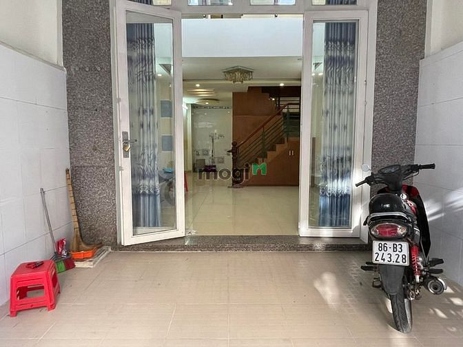 Hình ảnh Bán gấp nhà Hồng Lạc, Tân Bình 72m2 chỉ nhỉnh 6 tỷ