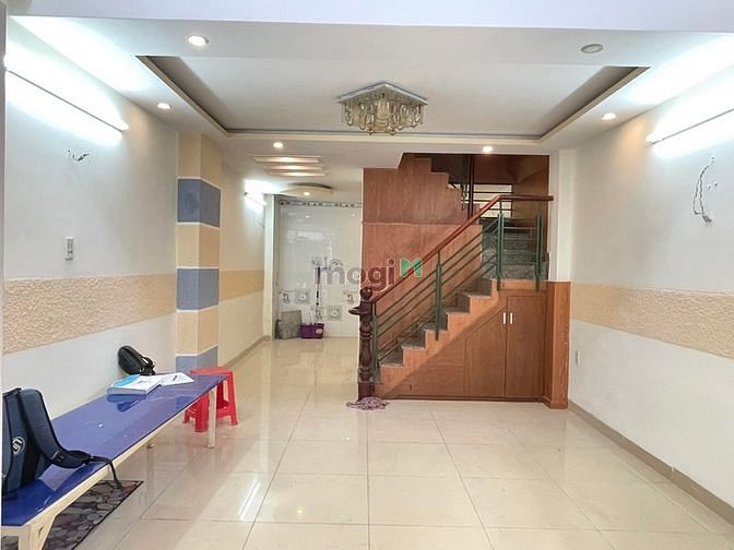 Hình ảnh Bán gấp nhà Hồng Lạc, Tân Bình 72m2 chỉ nhỉnh 6 tỷ