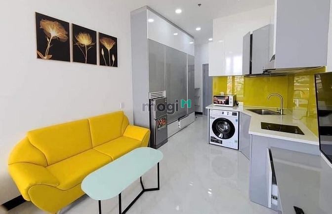 Hình ảnh Studio ban công máy giặt riêng bao xinh Quận 7