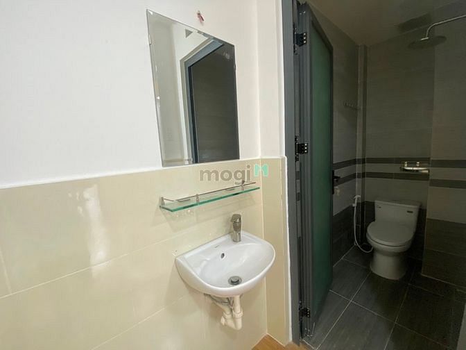 Hình ảnh KHAI TRƯƠNG CHDV NGAY VINCOM PLAZA GÒ VẤP Đang Set Up nội thất