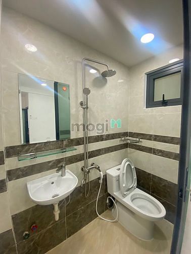 Hình ảnh KHAI TRƯƠNG CHDV NGAY VINCOM PLAZA GÒ VẤP Đang Set Up nội thất