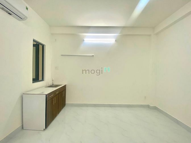 Hình ảnh KHAI TRƯƠNG CHDV NGAY VINCOM PLAZA GÒ VẤP Đang Set Up nội thất