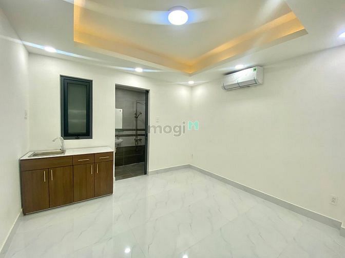 Hình ảnh KHAI TRƯƠNG CHDV NGAY VINCOM PLAZA GÒ VẤP Đang Set Up nội thất