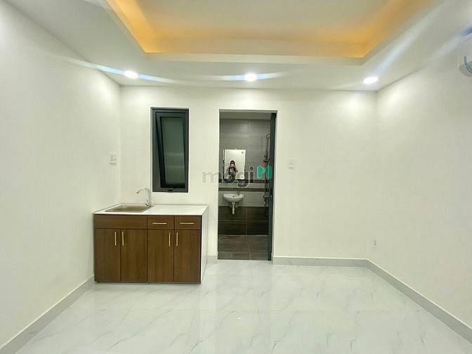 Hình ảnh KHAI TRƯƠNG CHDV NGAY VINCOM PLAZA GÒ VẤP Đang Set Up nội thất