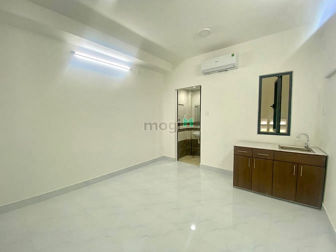 Hình ảnh KHAI TRƯƠNG CHDV NGAY VINCOM PLAZA GÒ VẤP Đang Set Up nội thất
