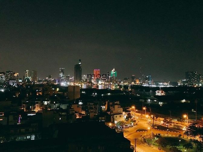 Hình ảnh Riva Park - Quận 4 V121011 80.87m2