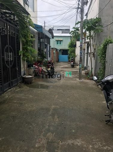 Hình ảnh Nhà Chính Chủ HBC TP Thủ Đức Cần Bán