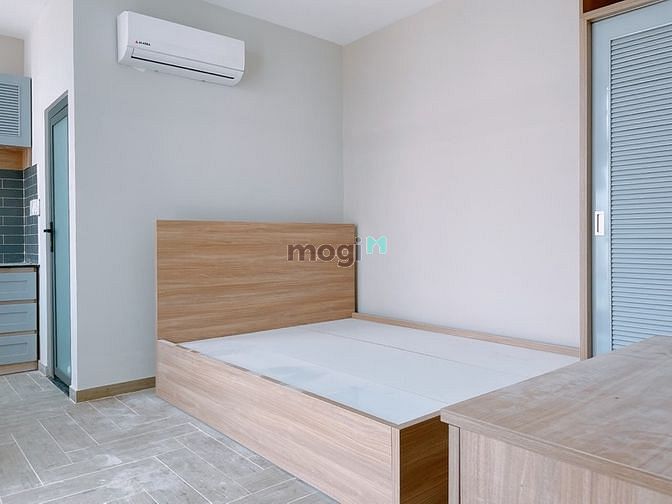 Hình ảnh Cho thuê CHDV mới cực đẹp đường Nơ Trang Long gần CHỢ CÂY ĐIỆP