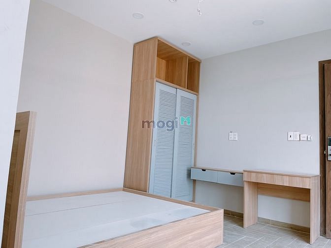 Hình ảnh Cho thuê CHDV mới cực đẹp đường Nơ Trang Long gần CHỢ CÂY ĐIỆP